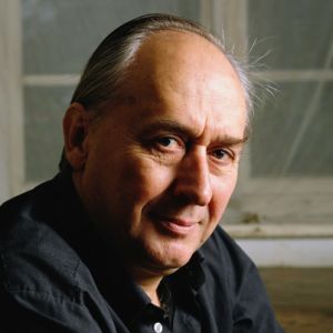 J. G. Ballard