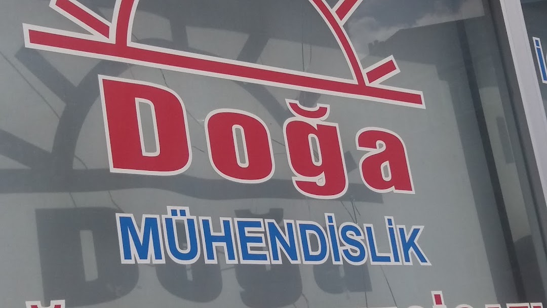 Doa Mhendislik