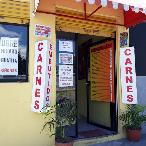 Super Carnes Andinas