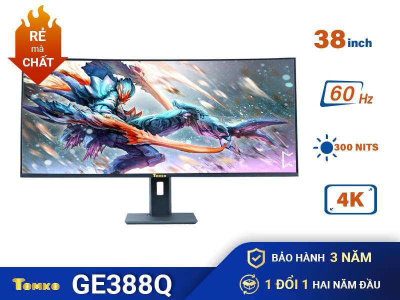 man hinh may tinh tomko cong 38 inch ge388q 8