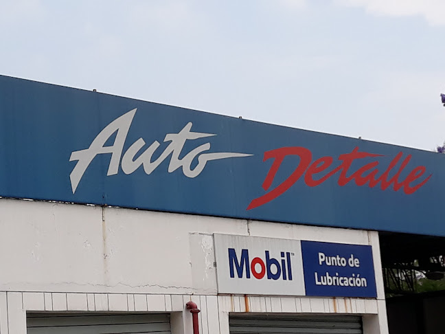 Auto Detalle - Guayaquil