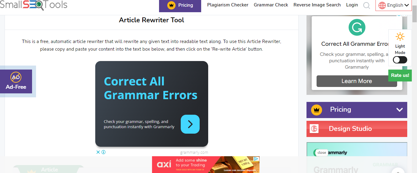 39+ Best Rewording Tool Generator Softlist.io