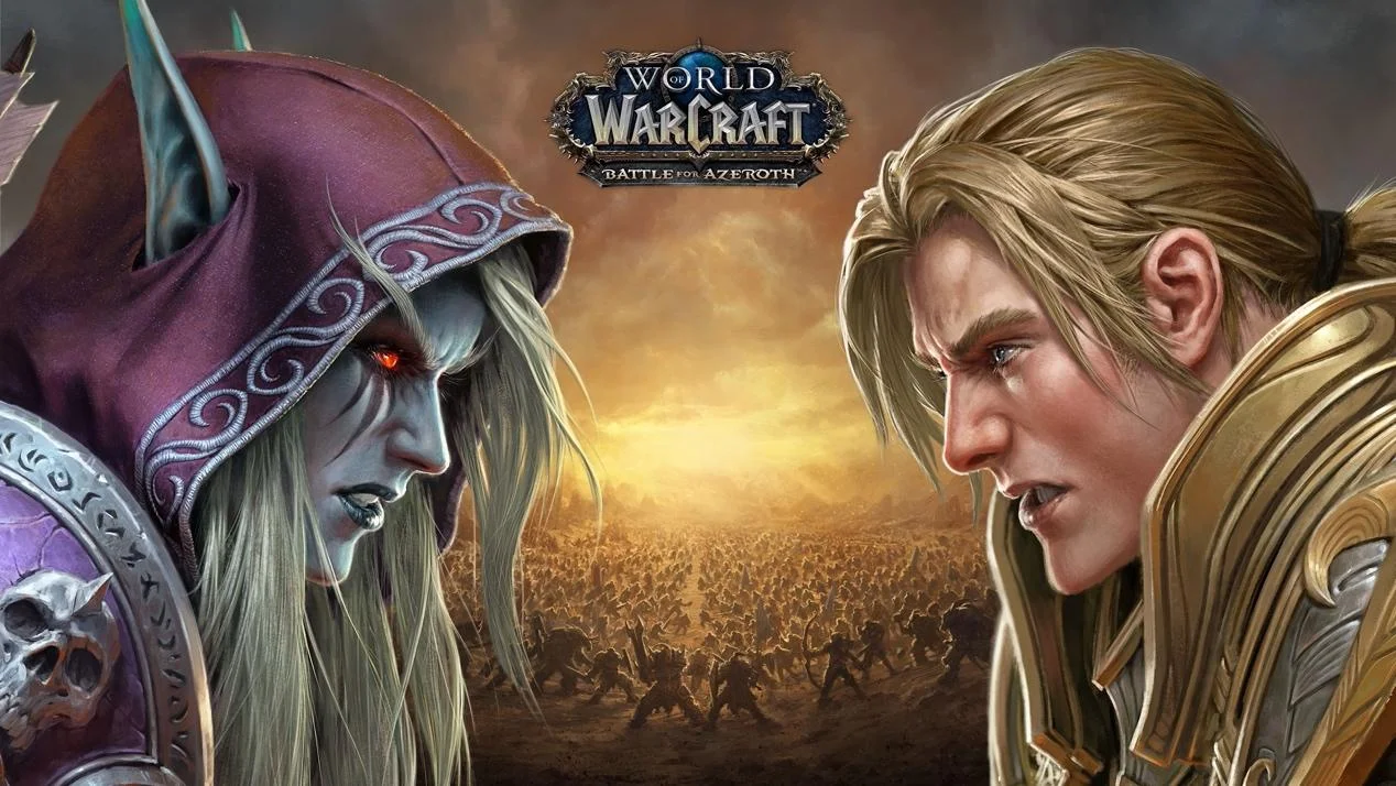 World of Warcraft: Battle for Azeroth Release Date Is August 14th - Wowhead  News