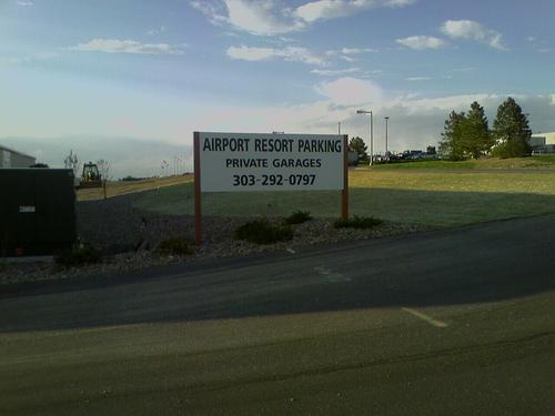 Airports and Their Fascinating History