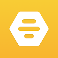 Bumble -  Android Dating App Symbol