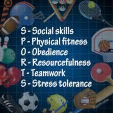 sports-meaning