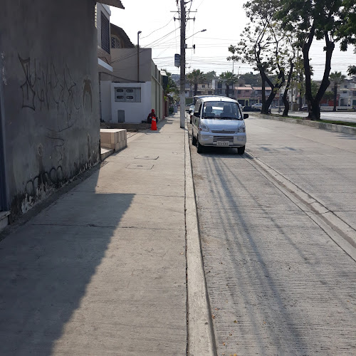 Speed Car Rent - Guayaquil