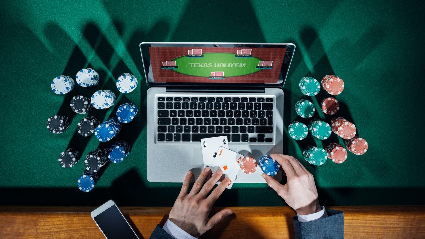 Five Factors To Think About In Choosing The Most Effective Online Casino -  Met On Web