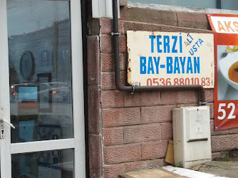 Terzi Tamirat Yapilir