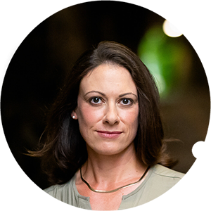 Sarah Cypher headshot