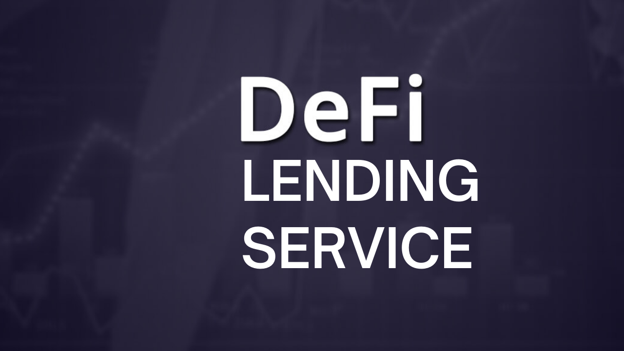 Develop your superior DeFi lending platform by teaming up with Brugu