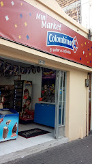 Market Colombina