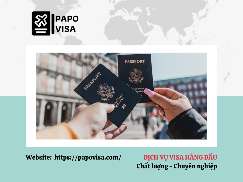 Các loại visa du lịch Úc và thời hạn