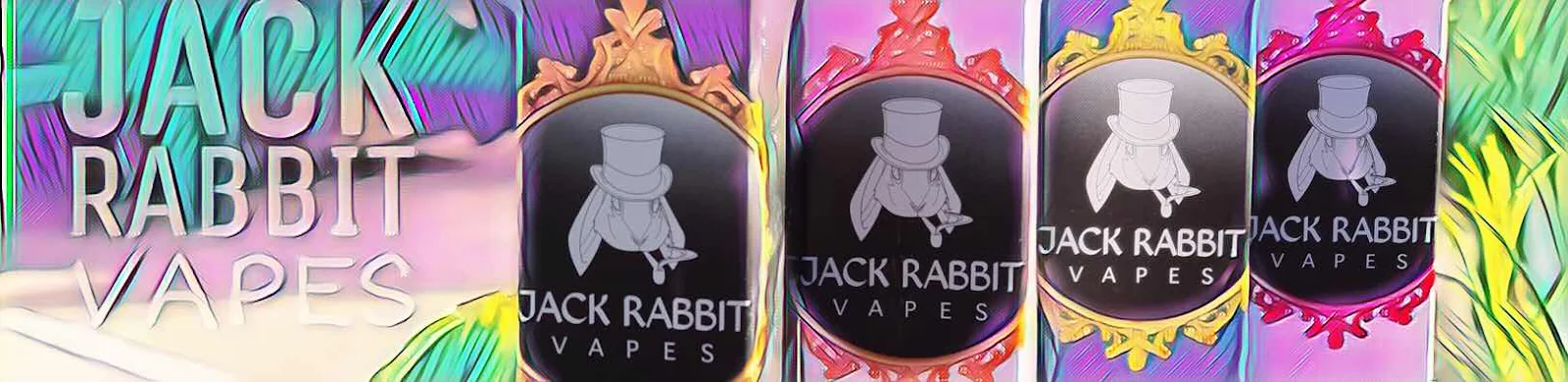 jack Rabbit Vape’s Banoffe pie