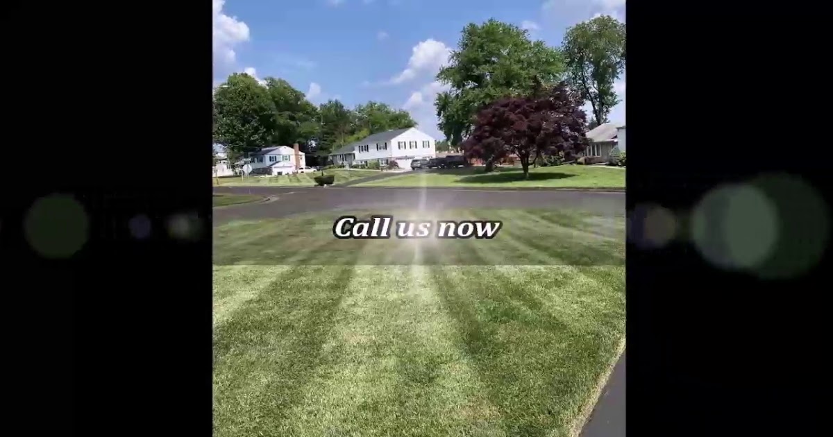 Rice Landscaping Inc.mp4