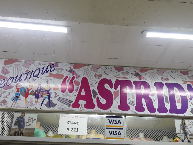 Opiniones de Boutique Astrid en Chiclayo - Tienda de ropa