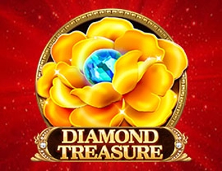 Play Diamond Treasure on BTC365.com