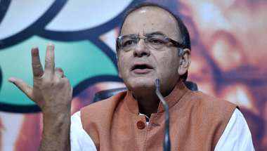 Arun Jaitley, Monsoon, Indian Economy