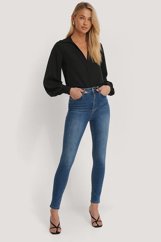 10 Best Jeans for Short Women