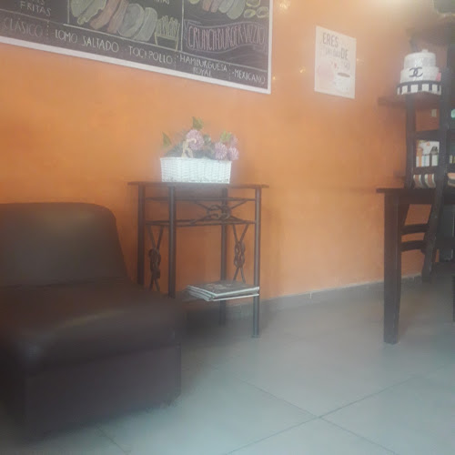 Opiniones de Vizzio Express en Arequipa - Panadería