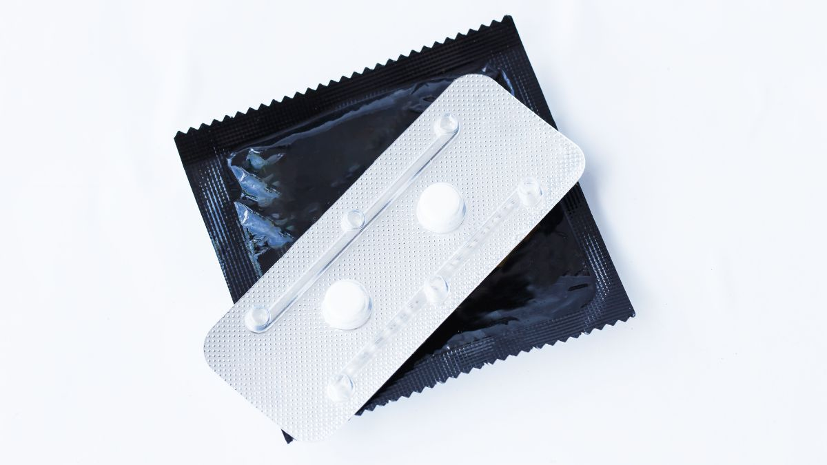 Tabletki antykoncepcyjne - antykoncepcja awaryjna