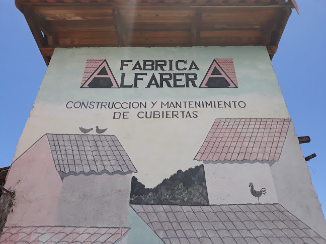 Opiniones de Fabrica Alfarera en Quito - Empresa constructora