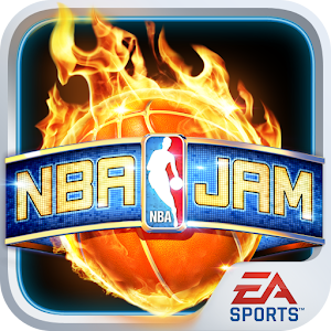 NBA JAM by EA SPORTS™ apk Download