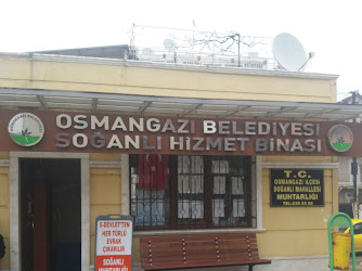 Osmangazi Belediyesi Soğanlı Hizmet Binası