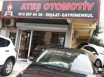 Ateş Otomotiv