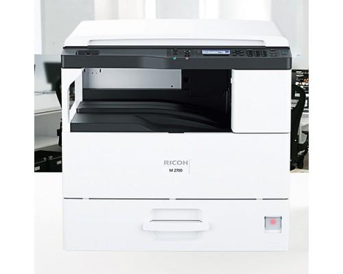 Cơ sở bán máy photocopy tốt 