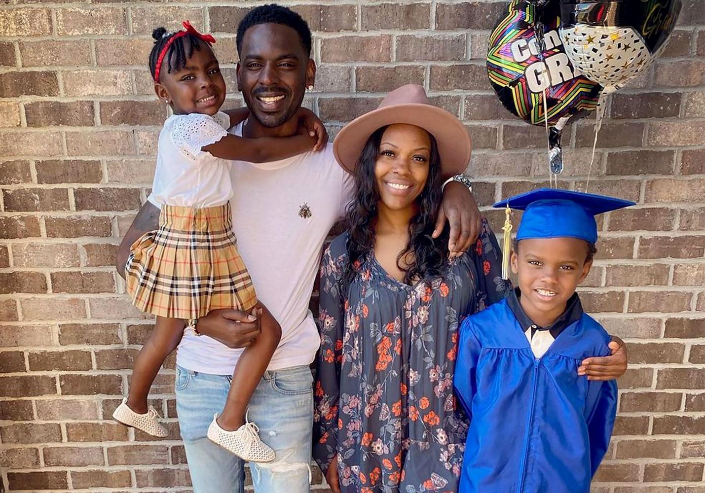 Young Dolph Kids: Meet Rapper's 2 Children With Mia Jaye