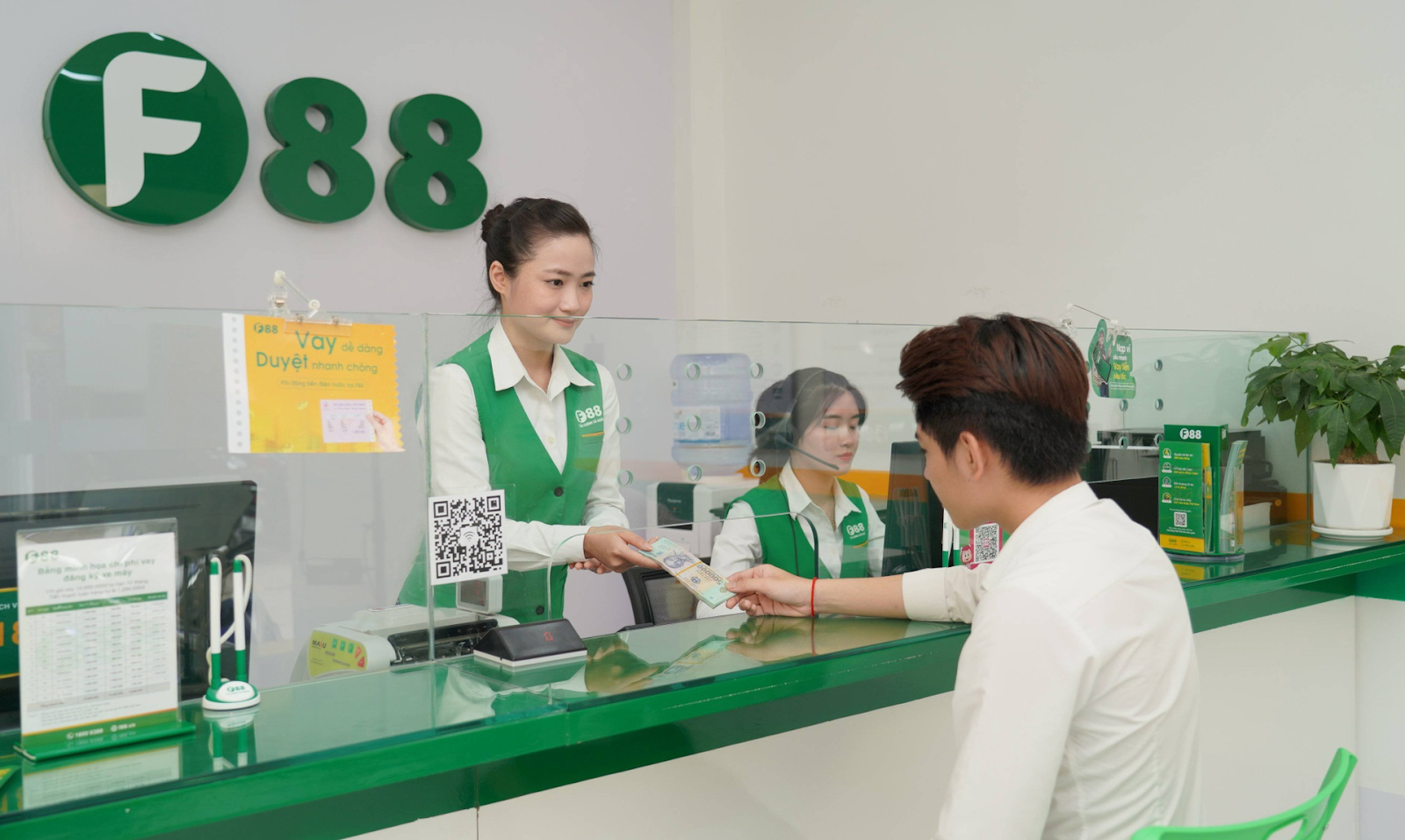 Vay tiền thị xã Sơn Tây