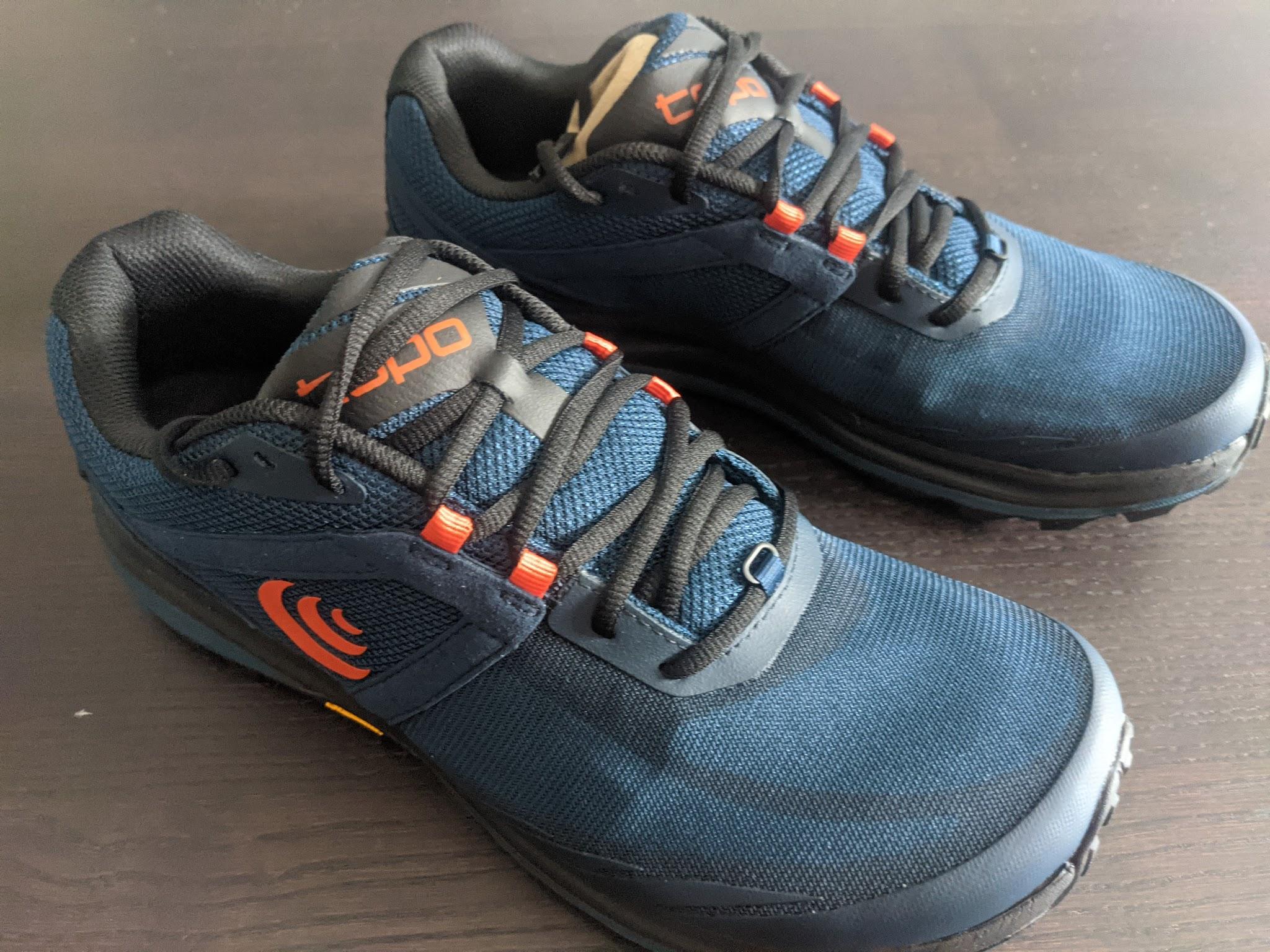 Road Trail Run: Topo Athletic Terraventure 3 Review: Quiet Excellence
