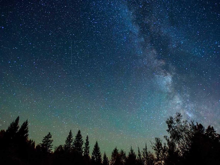 Pueblos para ver las estrellas en México ¡en el cielo y en el mar! | Dónde  Ir