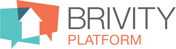 Brivity Real Estate CRM Platform
