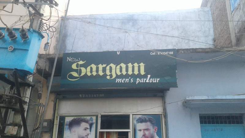 New Sargam Men's Kalaburagi