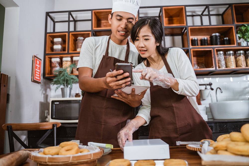 Setiap bisnis membutuhkan bisnis plan agar tujuan dari pembukaan bisnis yang diinginkan bisa dicapai.