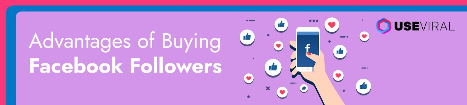 Advantages of Buying Facebook Followers