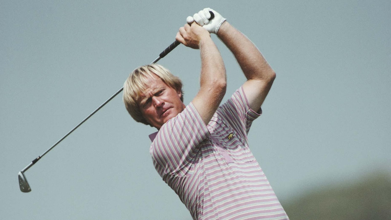 Jack Nicklaus reveals 2 lessons in preparation that propelled his career