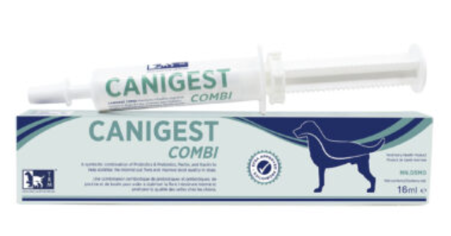 Canigest Combi Probiotic
