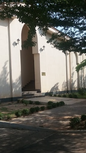 Egypt Consulate, 340 Diplomatic Dr, Central Business Dis, Abuja, Nigeria, Local Government Office, state Niger
