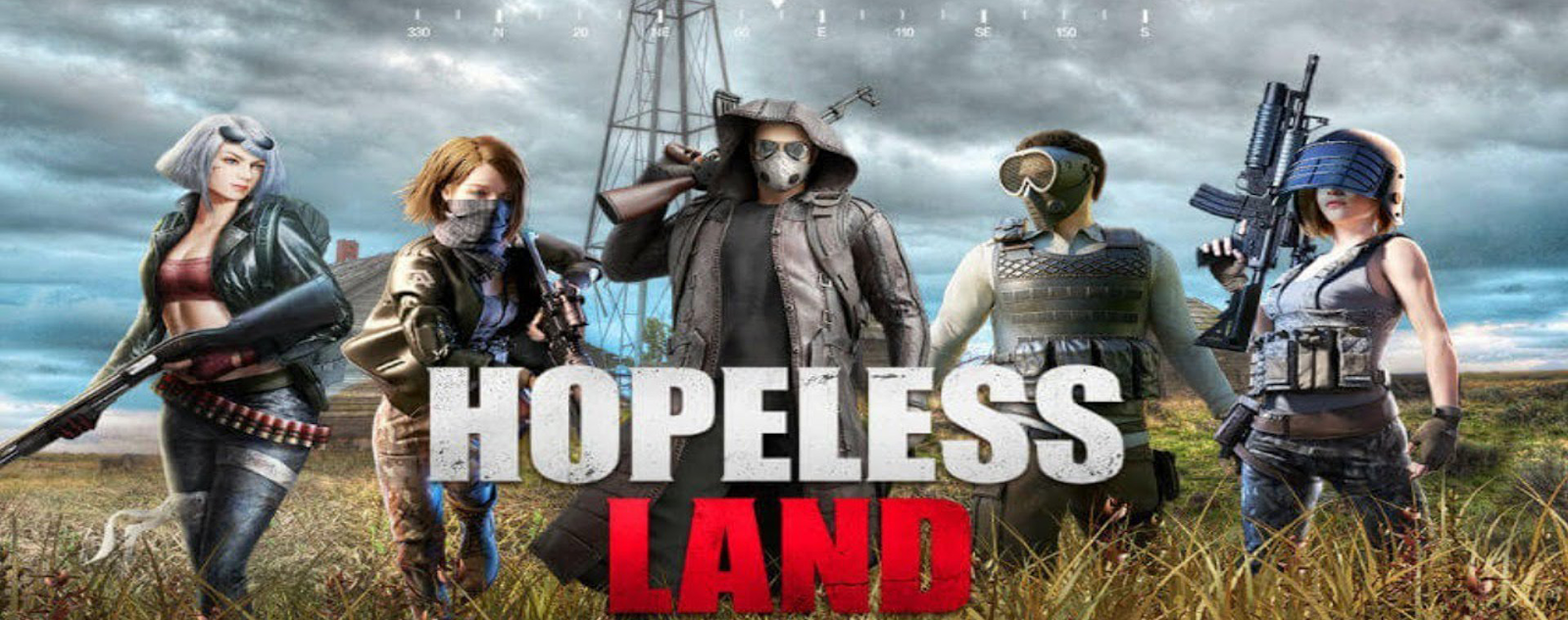 hopless land 2