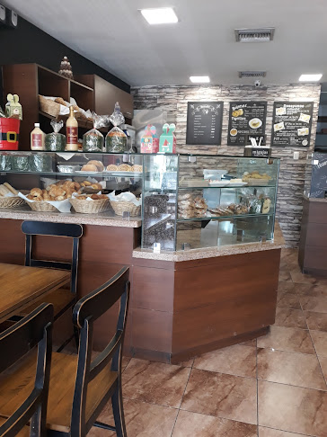 Migajas Bake Shop