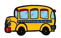 Image result for bus clipart