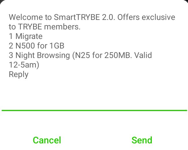 Airtel Night Plan: How To Subscribe To Nigeria #39 s Cheapest Data (2023