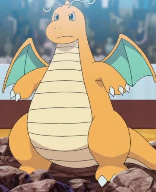 Why Is Charizard Not Considered To Be A Dragon-type Pokemon