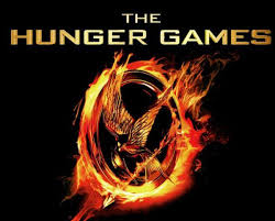 Image result for the hunger games