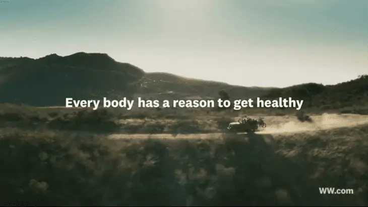 Best fitness ads: Inspiring you to keep moving
