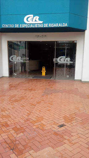 Centro De Especialistas del Risaralda