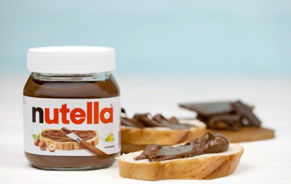 is-nutella-good-for-weight-loss